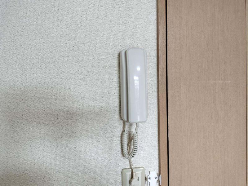 leopalace Yashiro 보안