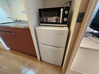 レオパレスアゼリア蛍池 その他設備