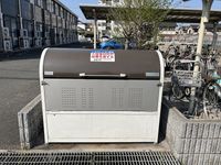 レオパレスａｕｒｏｒａ 共用部分