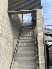 クレイノヴィラオクスガー出雲 共用部分