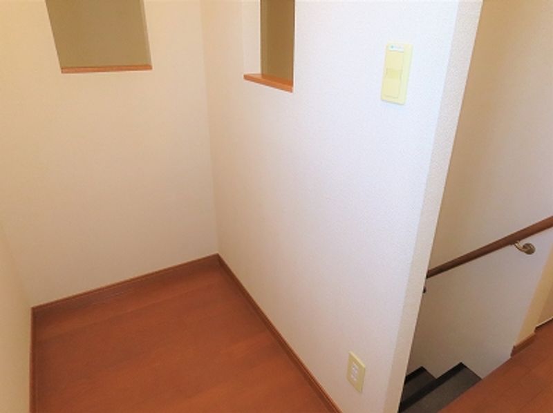 レオパレス大塚 その他