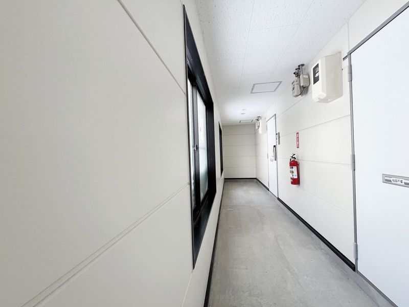 leopalace Lively III 其他