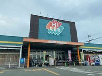レオパレス飛田 周辺環境
