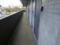 レオパレスサンシャインⅡ 共用部分