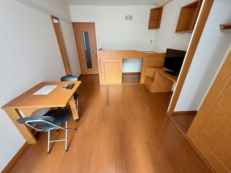 leopalace TOKOO Living room