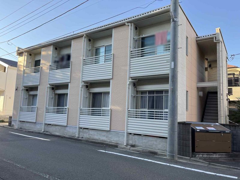 LEONEXT Sunflower 외관