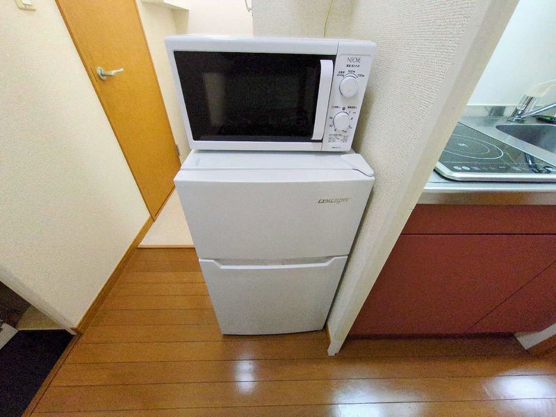 レオパレス森下 その他設備