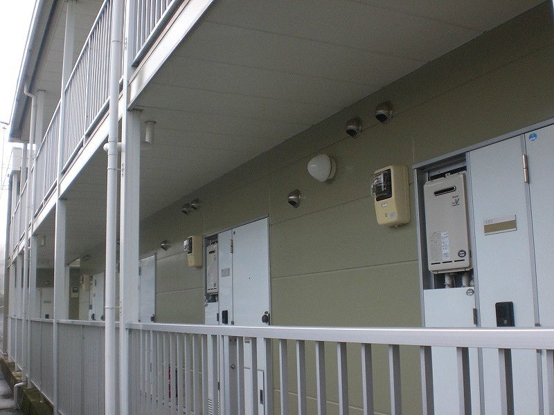 leopalace Famille Entrance