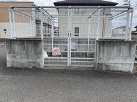 レオパレスアイミ３ 共用部分