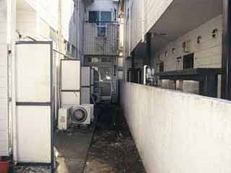 レオパレス東金町第５ その他
