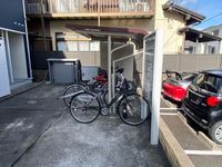 LEONEXT Esperanza II 共用部分