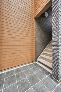アルク西小山 共用部分