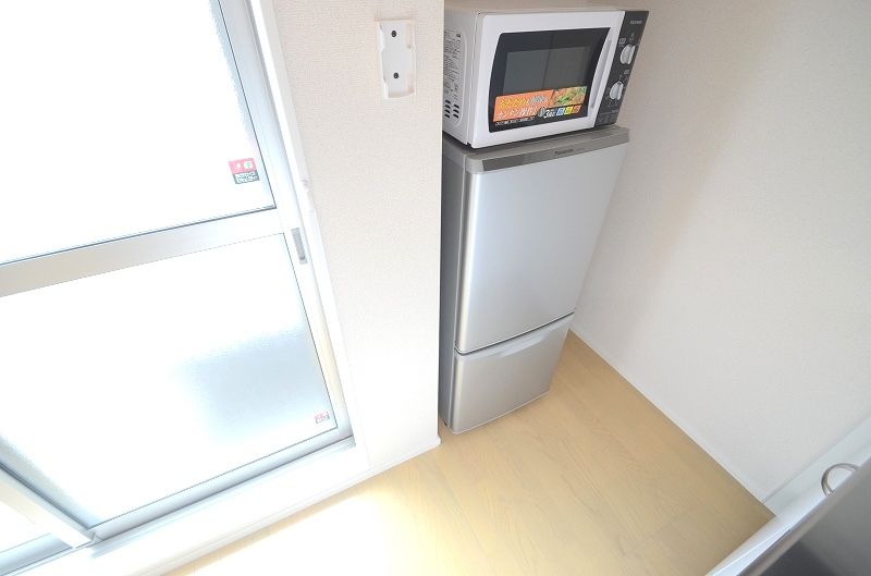 ミランダララモナ　Ｋ２ キッチン