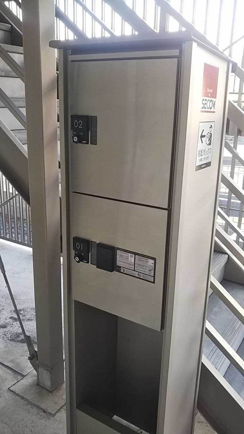 クレイノＦＯＲＥＴⅢ 共用部分