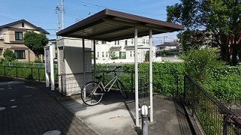 レオパレスＮＥＷ　ＨＯＰＥⅡ その他設備