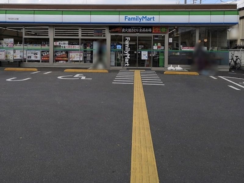 レオパレスＡＫＡＮＥ 周辺環境
