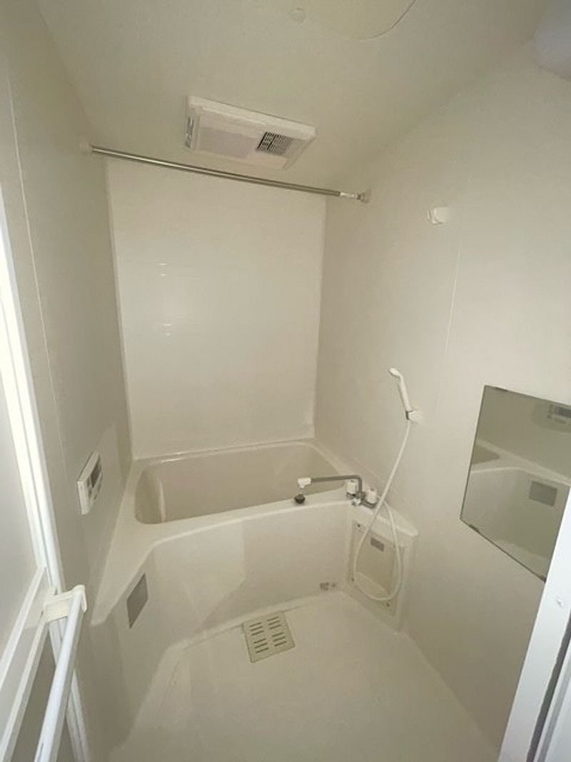 LEONEXT Suzu II 浴室