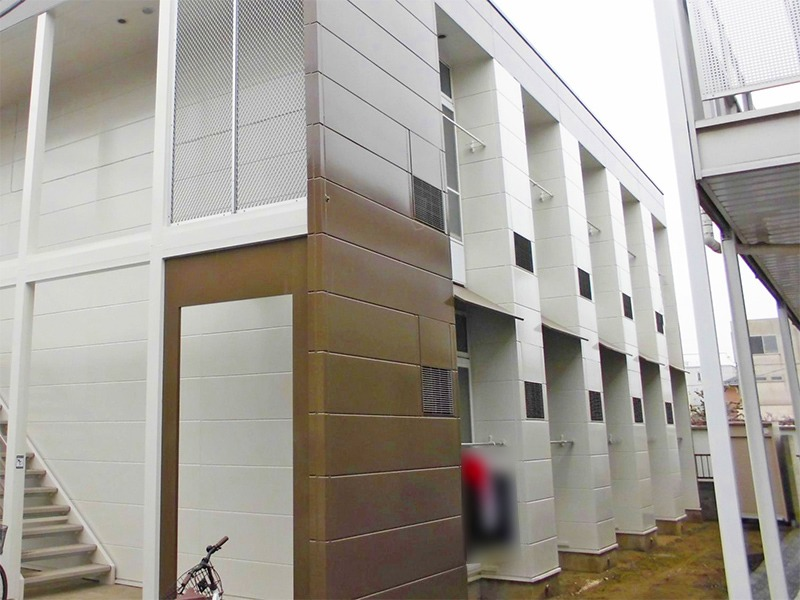 leopalace Kurosunadai View