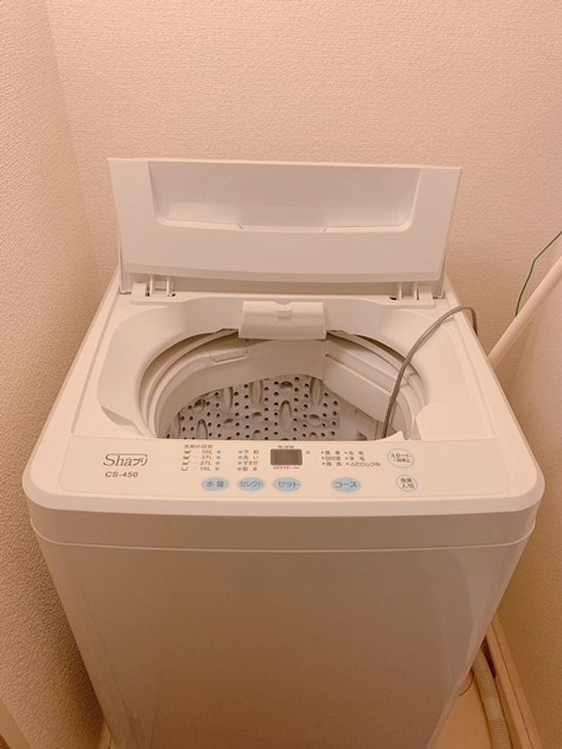 レオパレスブリリアントエトワール その他設備