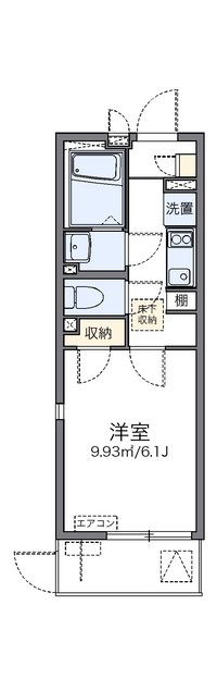 54602 Floorplan