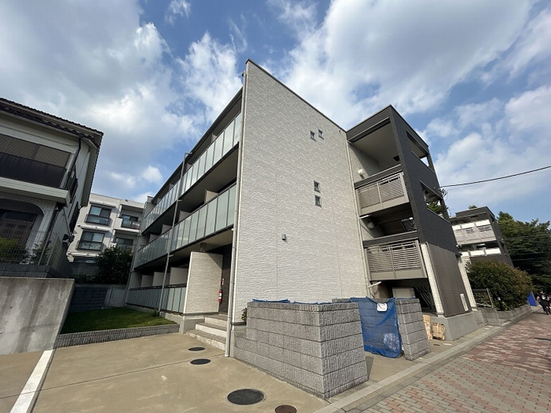 CLEINO MOON II 外观