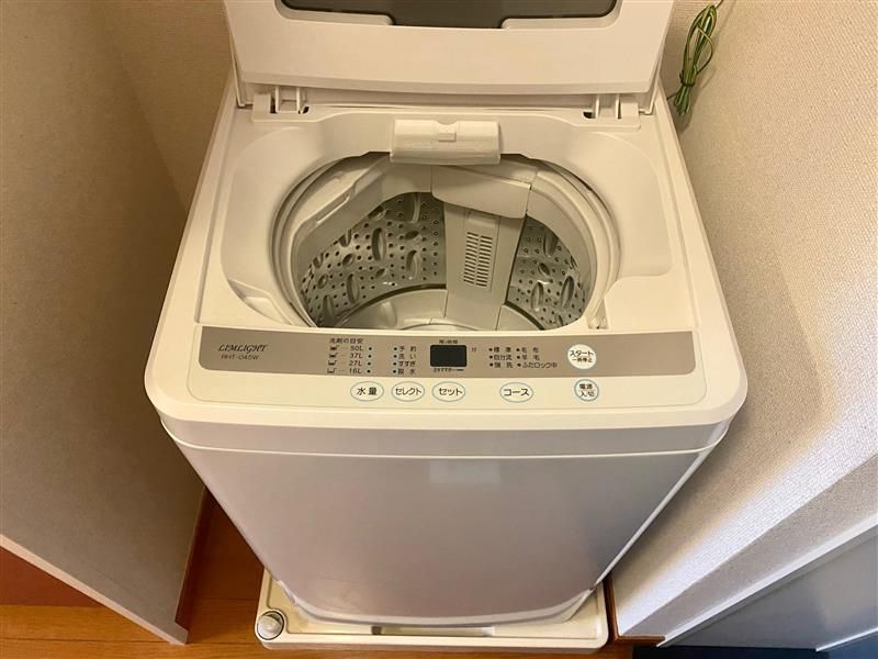 レオパレスクレイン その他