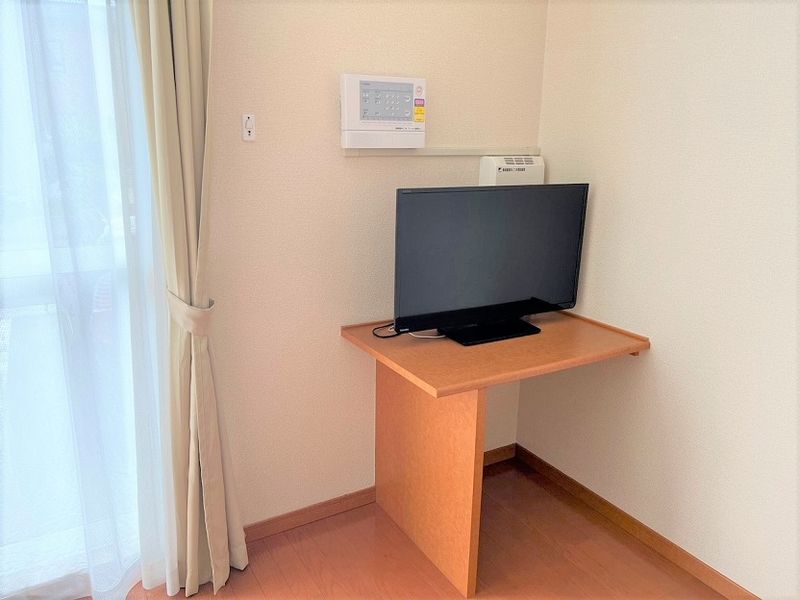 レオパレス小柳 その他設備