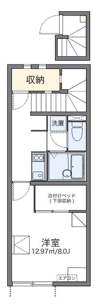 41828 格局图