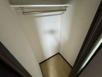 レオネクスト青栁 収納