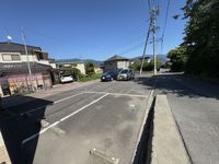 レオパレスオルディーレ 駐車場