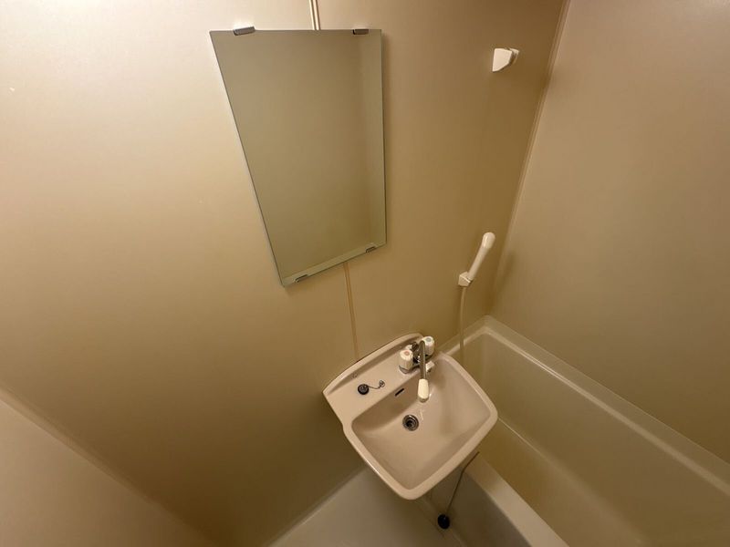 leopalace River Park Bồn rửa mặt