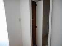 レオパレスＳｏｕｔｈ　Ｖｉｌｌａｇｅ 収納