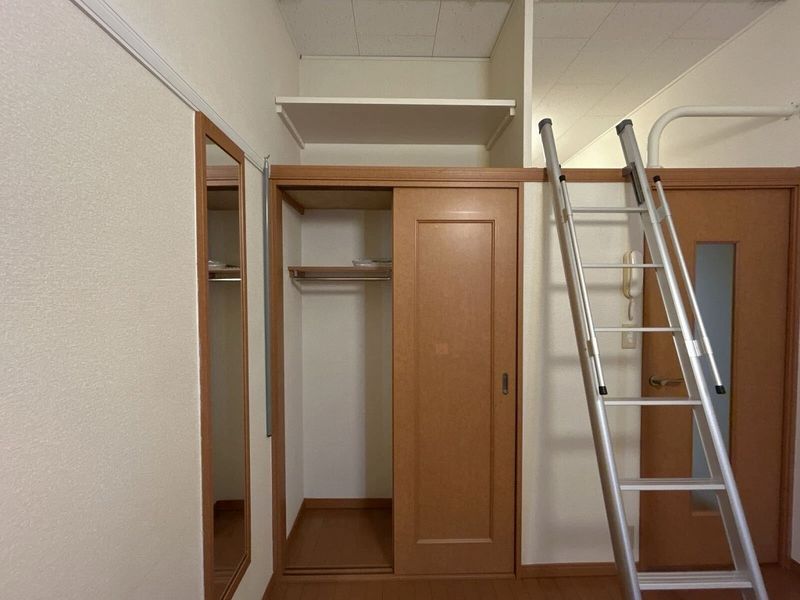 leopalace MINORI 储物空间