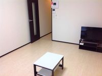 クレイノコルージャ 寝室