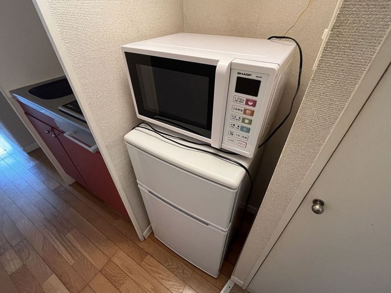 leopalace Premier Other facilities