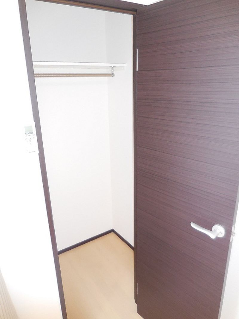 レオネクストＳＡＡＤ 収納