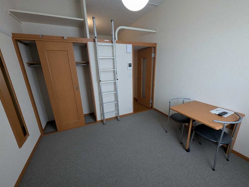 leopalace Riverstone Living room