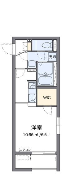 58119 Floorplan