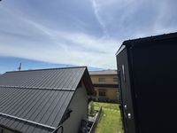 レオパレスメゾン太白 眺望