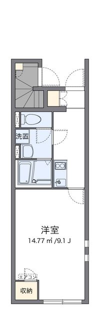 57987 Floorplan