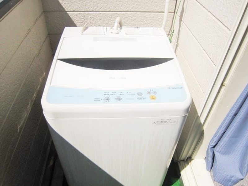 レオパレスサンクィーンハウスⅡ その他設備