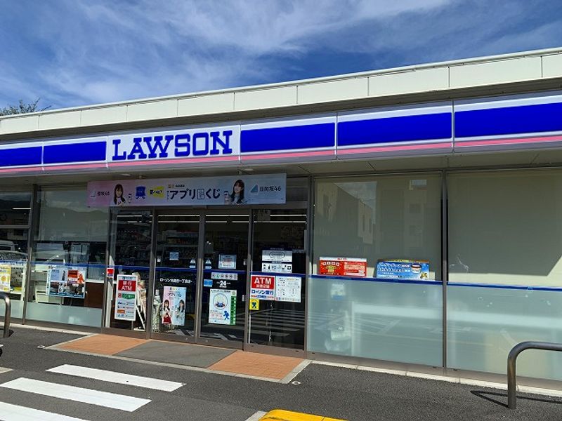 レオパレスしまたⅢ 周辺環境