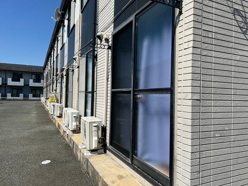 レオパレスビオレハイツ その他