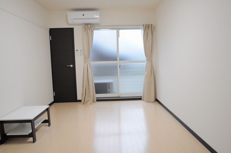 LEONEXT Chocolat Kunitachi 거실