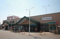 レオパレスアビタシオン 周辺環境