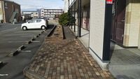 レオパレスサンフラワー　Ⅰ 共用部分