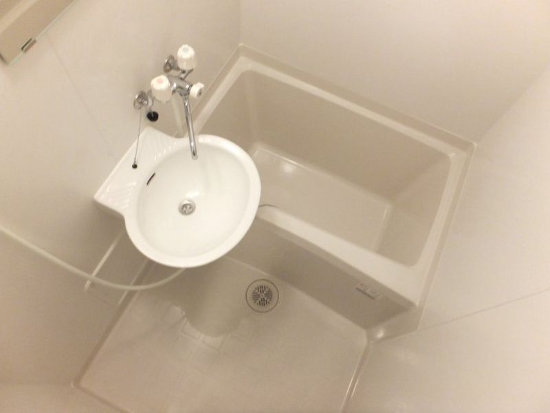 leopalace Aphrodite Phòng tắm