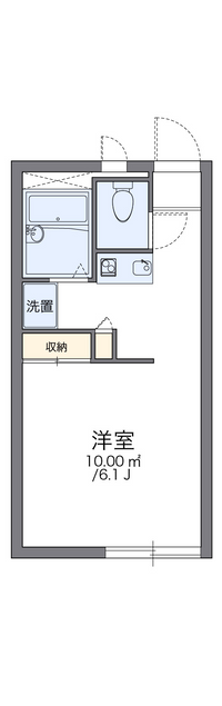 14020 Floorplan