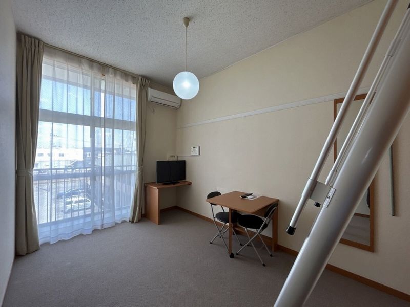 レオパレスＮｏｕｖｅｌｌｅ 居間