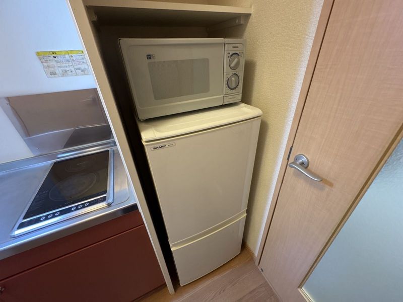 leopalace NIHO Other facilities